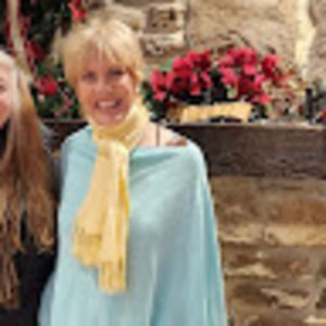 Meet your Posher, Marcia lynn